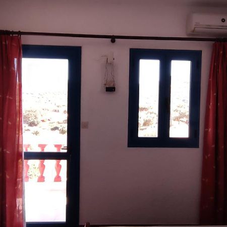 Preveli Hills Apartments Levkogia エクステリア 写真