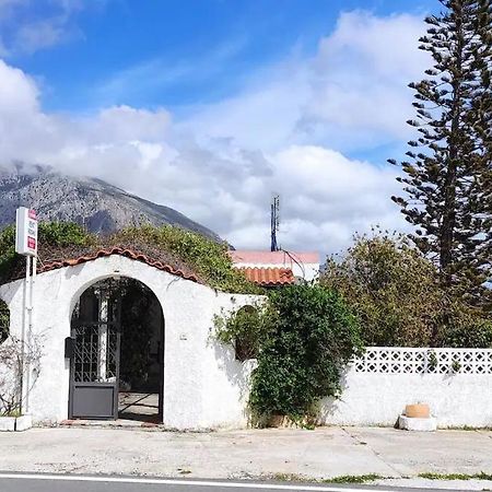Preveli Hills Apartments Levkogia エクステリア 写真