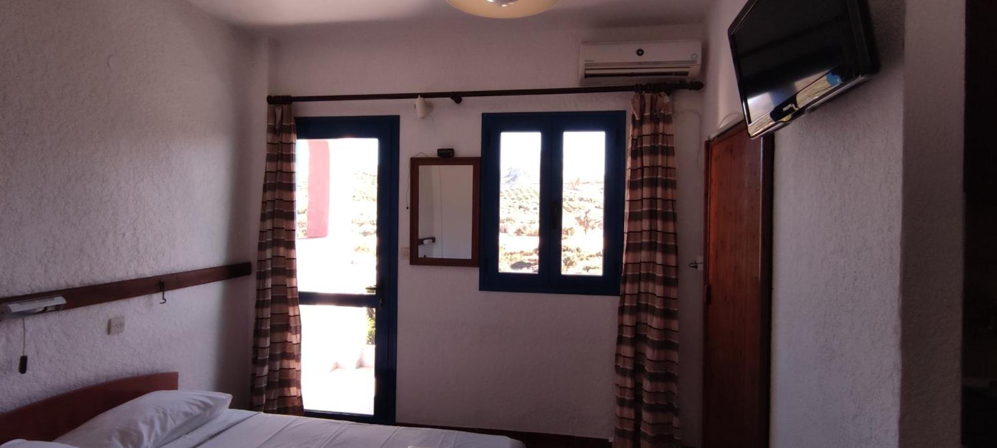 Preveli Hills Apartments Levkogia エクステリア 写真