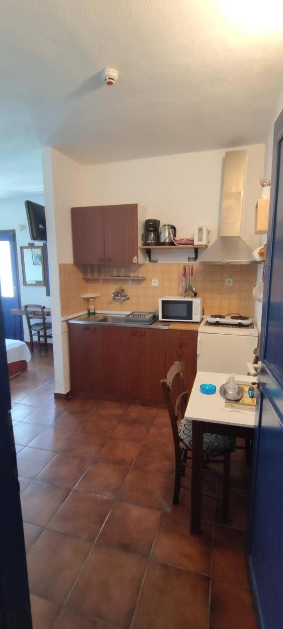 Preveli Hills Apartments Levkogia エクステリア 写真