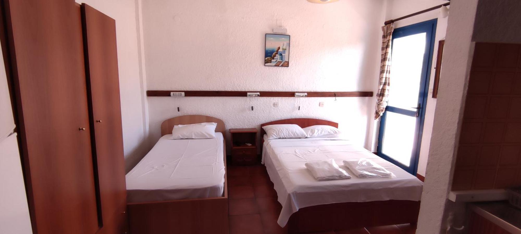 Preveli Hills Apartments Levkogia エクステリア 写真