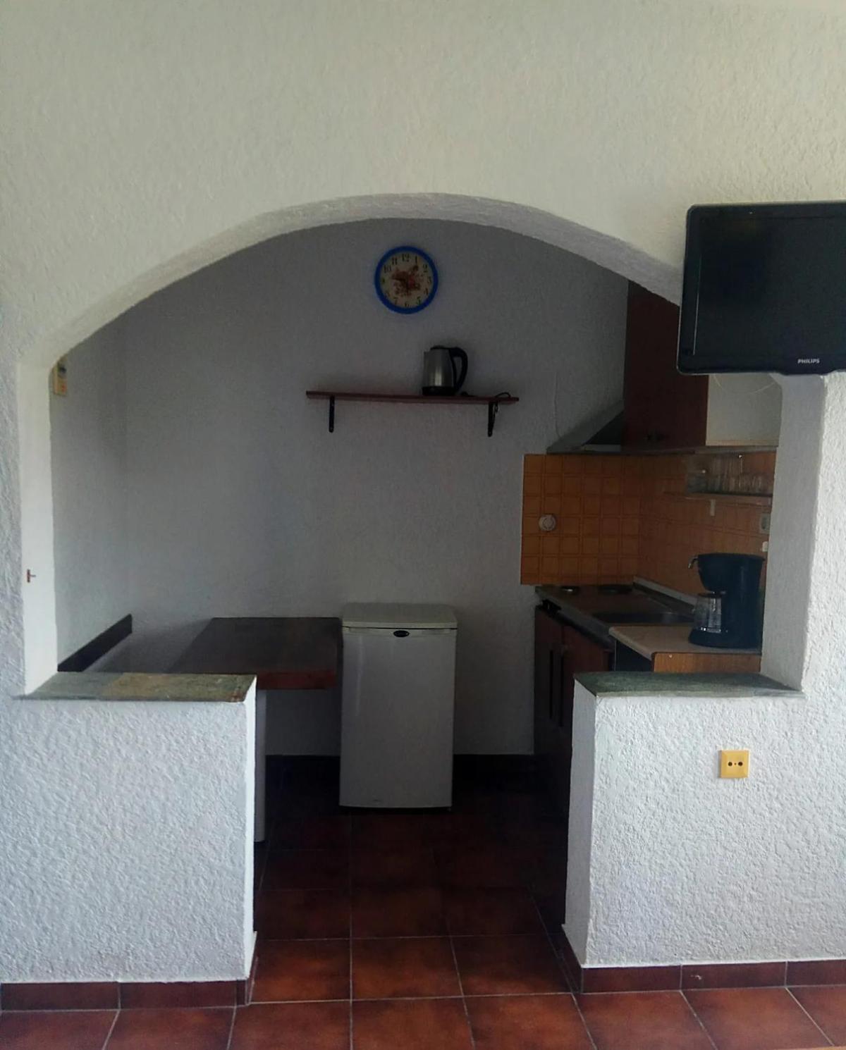Preveli Hills Apartments Levkogia エクステリア 写真
