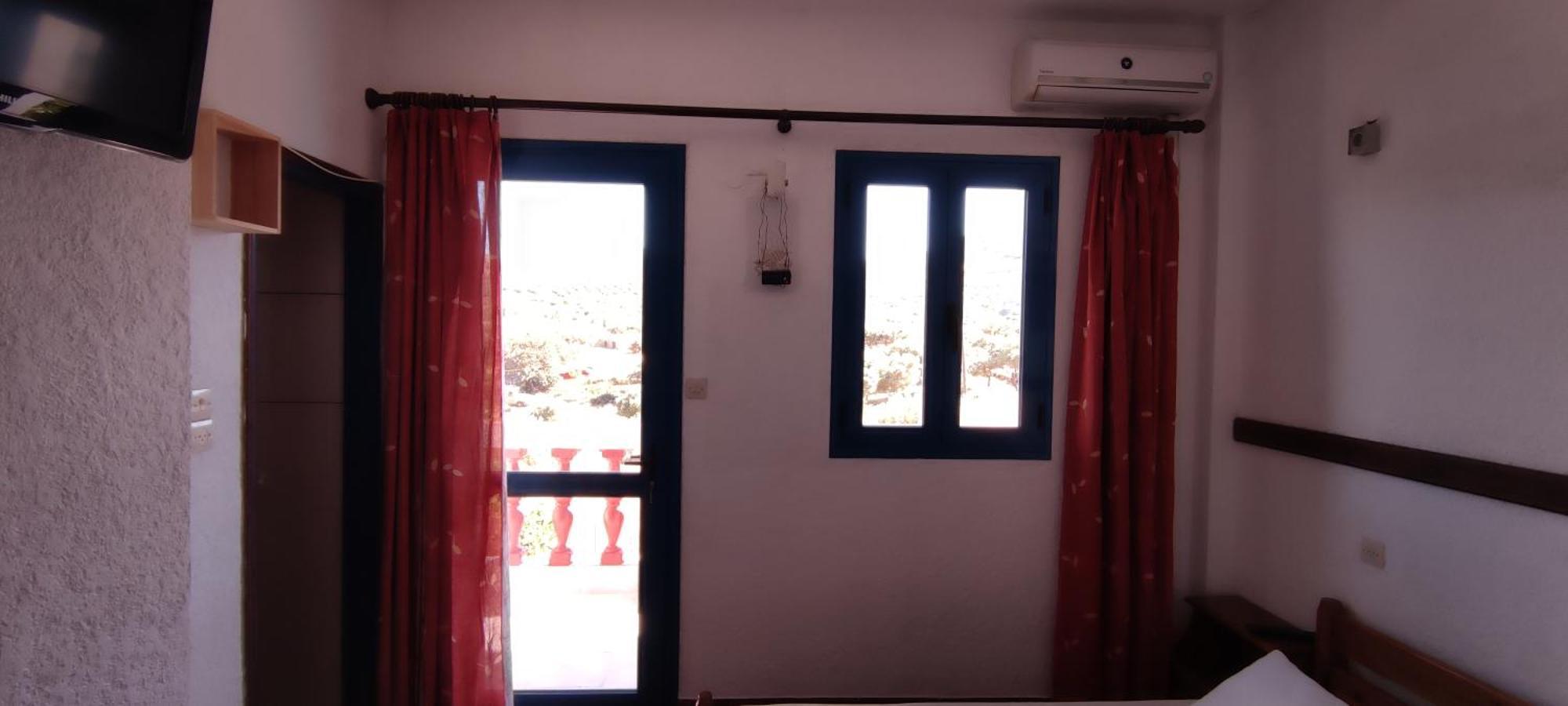 Preveli Hills Apartments Levkogia エクステリア 写真