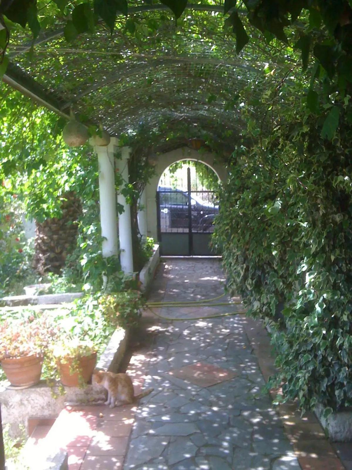 Preveli Hills Apartments Levkogia エクステリア 写真